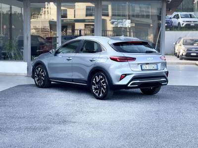 Kia XCeed 1.0 Gpl 117CV E6 Neo - 2023 Grigio usata Roma