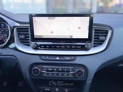 Kia XCeed 1.0 Gpl 117CV E6 Neo - 2023 Grigio usata Roma