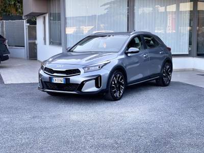 Kia XCeed 1.0 Gpl 117CV E6 Neo - 2023 Grigio usata Roma
