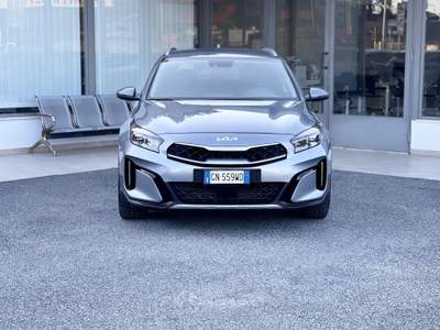 Kia XCeed 1.0 Gpl 117CV E6 Neo - 2023 Grigio usata Roma