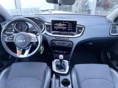 Kia XCeed 1.0 Gpl 117CV E6 Neo - 2023 Grigio usata Roma
