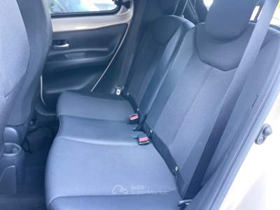Toyota Aygo X 1.0 Benzina 72Cv E6 Automatica Lounge - 2023 Bronzo usata Roma