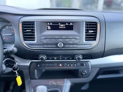 Toyota Proace 2.0 Diesel E6 PER DISABILI - 2020 Bianco usata Roma