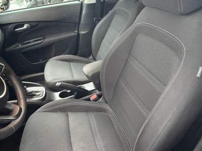 Fiat Tipo Famigliare Fiat tipo automatico prezzo 9499 Bronzo usata Catania