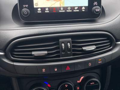 Fiat Tipo Famigliare Fiat tipo automatico prezzo 9499 Bronzo usata Catania