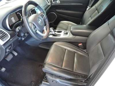 Jeep Grand Cherokee 3.0 V6 CRD 250 CV Multijet II Summit Bianco usata Pieve di Cento