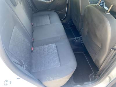 Dacia Duster 4x2 GPL Lauréate Bianco usata Ravenna
