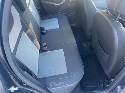 Dacia Duster Start&Stop 4x2 GPL Lauréate Grigio usata Ravenna