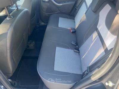 Dacia Duster Start&Stop 4x2 GPL Lauréate Grigio usata Ravenna