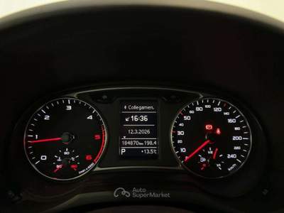 Audi A1 SPB 1.6 TDI S tronic S line edition plus Nero usata Mazzano