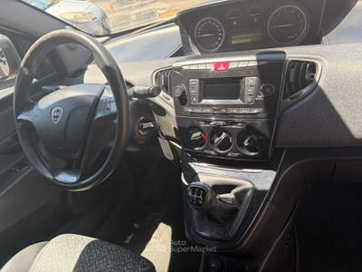 Lancia Ypsilon Economica lancia YPSILON 2019 prezzo 5990 Rosso usata Catania