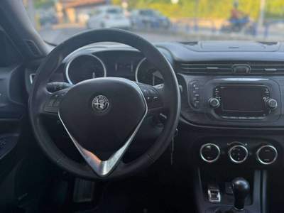 Alfa Romeo Giulietta Giulietta 1.6 jtdm 120cv tct Bianco usata Gorle