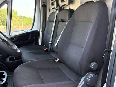 Fiat Ducato Fiat Ducato 35 2.2 mjt 140cv PM-TM furgone Bianco usata Gorle