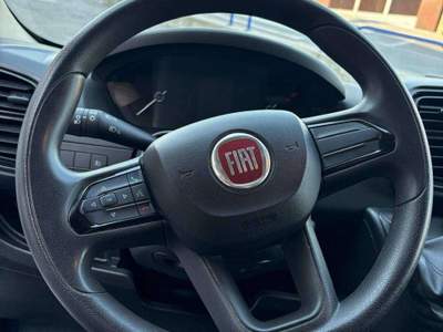 Fiat Ducato Fiat Ducato 35 2.2 mjt 140cv PM-TM furgone Bianco usata Gorle