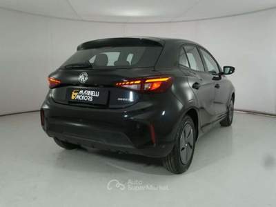 MG3 1.5 STANDARD Nero usata Lendinara