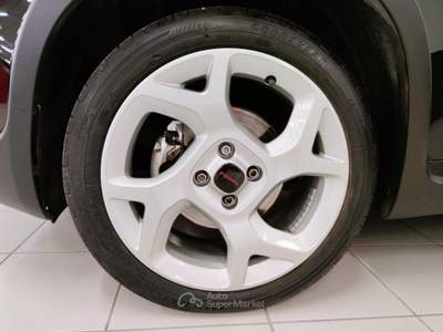 Fiat Panda 1.0 70cv Hybrid Sport + Car Play Nero usata LEGNANO
