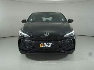 MG3 1.5 GPL STANDARD Nero usata Lendinara