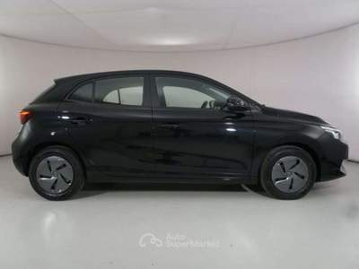 MG3 1.5 GPL STANDARD Nero usata Lendinara