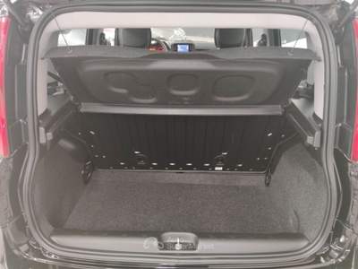 Fiat Panda 1.0  70cv  Hybrid Easy Nero usata LEGNANO