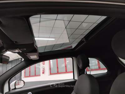 Fiat 500 1.0 70cv Hybrid Dolcevita + Car Play Bianco usata LEGNANO