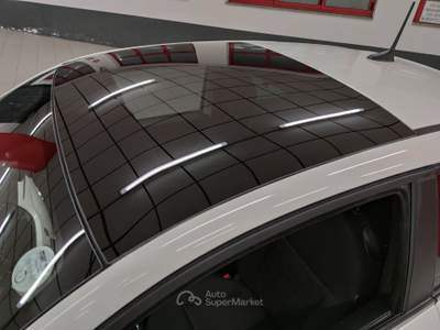 Fiat 500 1.0 70cv Hybrid Dolcevita + Car Play Bianco usata LEGNANO
