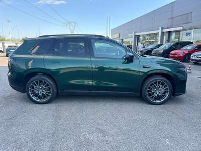 Leapmotor C10 HYBRID 1.5 28.4KWH Design Verde usata Milano