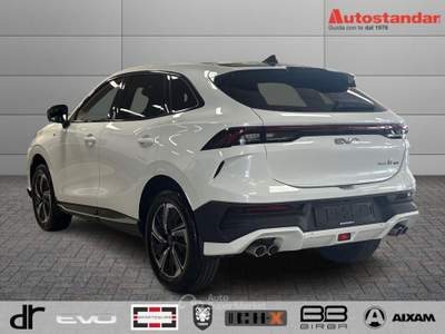 Evo 6 1.5 HEV S1 DHT usata Torino