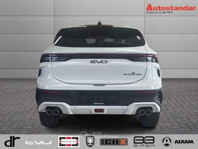Evo 6 1.5 HEV S1 DHT usata Torino