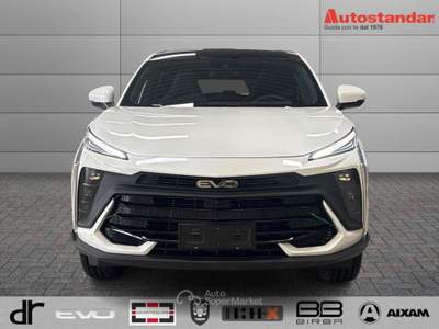 Evo 6 1.5 HEV S1 DHT usata Torino