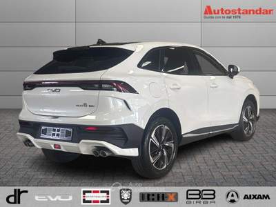 Evo 6 1.5 HEV S1 DHT usata Torino