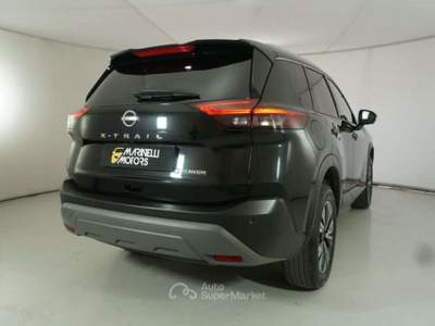 Nissan X-Trail 1.5 158CV E POWER N-CONNECTA Nero usata Lendinara