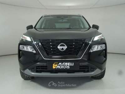 Nissan X-Trail 1.5 158CV E POWER N-CONNECTA Nero usata Lendinara