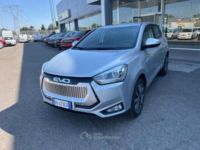 Evo 3 1.5 Grigio usata Milano