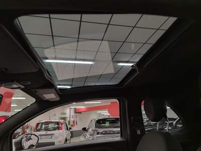 Fiat 500 1.0 70cv Hybrid Dolcevita + Car Play Grigio usata LEGNANO