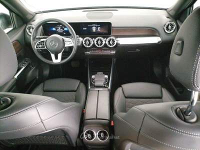 Mercedes-Benz Classe GLB 180 d Edition1 auto Blu/Azzurro usata Roma