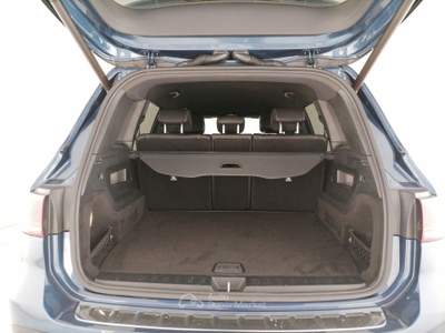 Mercedes-Benz Classe GLB 180 d Edition1 auto Blu/Azzurro usata Roma