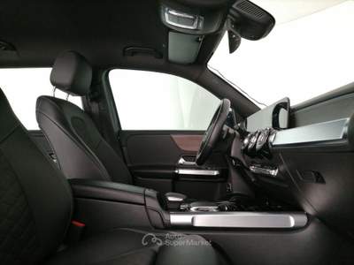 Mercedes-Benz Classe GLB 180 d Edition1 auto Blu/Azzurro usata Roma