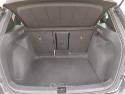 Cupra Ateca 1.5 TSI 150cv DSG Cambio Automatico + Car Play Grigio usata LEGNANO