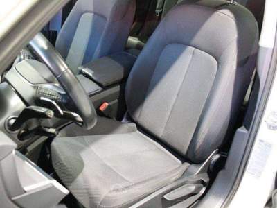 Audi A6 A6 V 2018 Berlina 35 2.0 tdi mhev Business s-tronic Bianco usata Laives