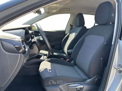 Skoda Fabia 1.0 TSI Evo 70KW 130 EDITION Argento usata Pistoia