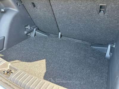 Skoda Fabia 1.0 TSI Evo 70KW 130 EDITION Argento usata Pistoia