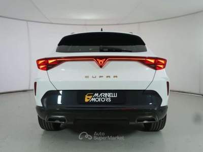 Cupra Formentor 1.5 TSI E-HYBRID DSG Bianco usata Lendinara