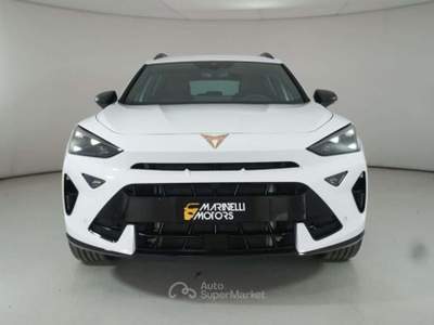 Cupra Formentor 1.5 TSI E-HYBRID DSG Bianco usata Lendinara