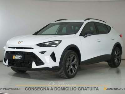 Cupra Formentor 1.5 TSI E-HYBRID DSG Bianco usata Lendinara
