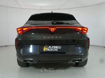 Cupra Formentor 1.5 TSI E-HYBRID DSG Nero usata Lendinara