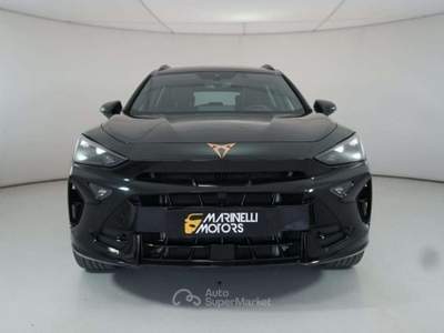 Cupra Formentor 1.5 TSI E-HYBRID DSG Nero usata Lendinara