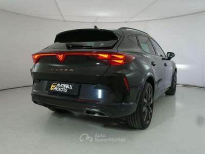 Cupra Formentor 1.5 TSI E-HYBRID DSG Nero usata Lendinara