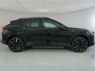 Cupra Formentor 1.5 TSI E-HYBRID DSG Nero usata Lendinara