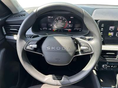 Skoda Kamiq 1.0 TSI Black Dots DSG 85kW Grigio usata Pistoia