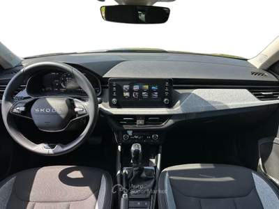Skoda Kamiq 1.0 TSI Black Dots DSG 85kW Grigio usata Pistoia